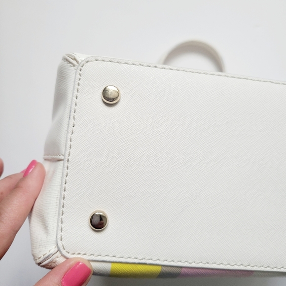 Kate Spade Maise Cedar Street Multi Stripe - Picture 13 of 14